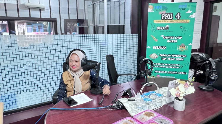 Inspirasi di Balik Kuliner Bude Henny