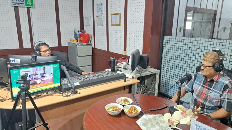 Bermodal Kecil, Soto dan Sop Jakarta Bang Bento Demang Ramai Diminati