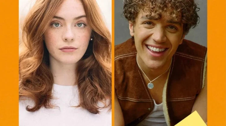 Netflix Adaptasi Novel Better Than the Movies Menjadi Film