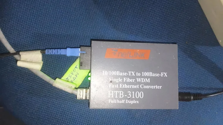 Transceiver Optik: Jantung Mungil Jaringan Internet