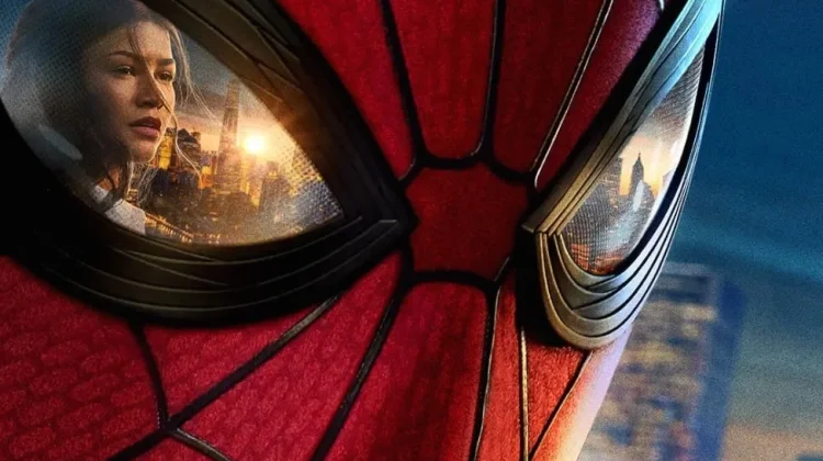 'Spider-Man: Brand New Day' Pecahkan Rekor Box Office Dunia
