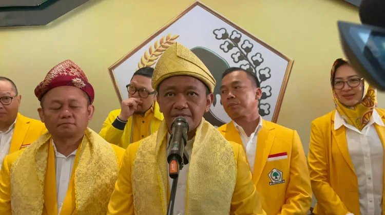 Sentil Pengusaha Besar, Bahlil Pasang Badan Legalkan Sumur Minyak Rakyat