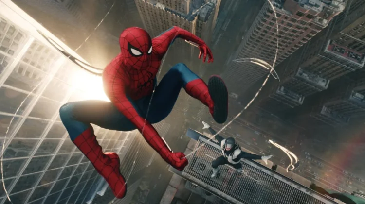 Penjelasan Post-Credit 'Spider-Man: Brand New Day' dan Teori Avengers: Doomsday