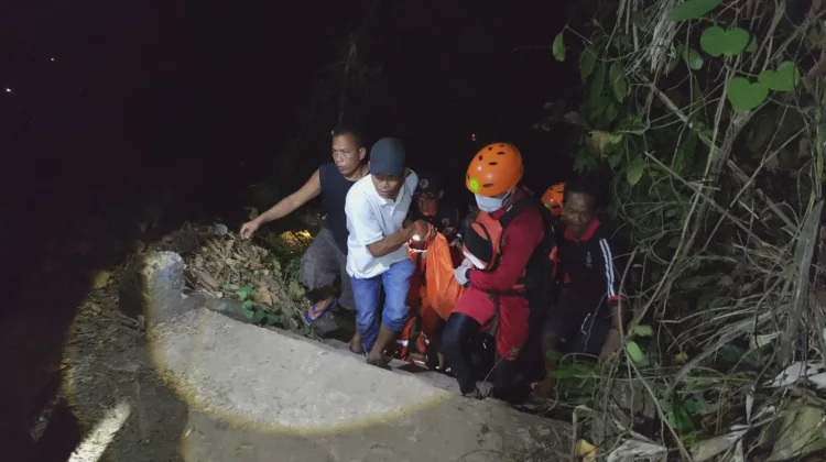 Korban Terakhir Ditemukan, Operasi SAR Sungai Ogan Ditutup