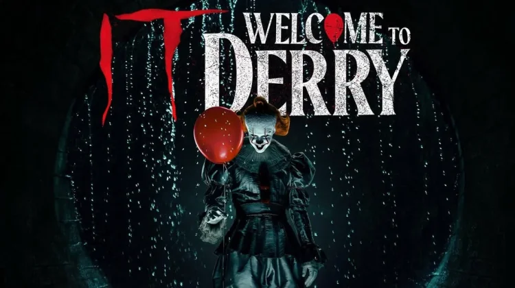 Musim Kedua It: Welcome to Derry Angkat Tragedi Bradley Gang Massacre