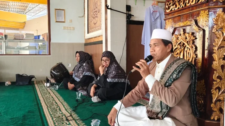 Memaknai Rahmatan Lil'alamin dari Akhlak Rasulullah