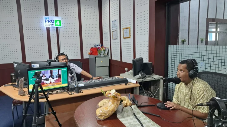 Resep Tiga Generasi Roti Sumber Rasa Bertahan di Jantung Palembang