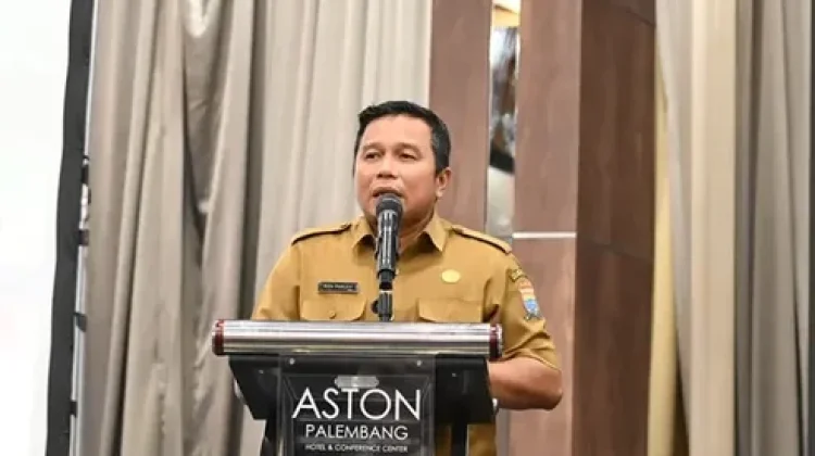 Pemkot Palembang Jadikan Kampung Wisata Penggerak Ekonomi dan Destinasi Baru