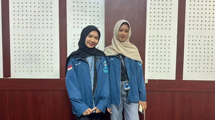 RAFATECH 2026 Jadi Wadah Inovasi Digital Mahasiswa