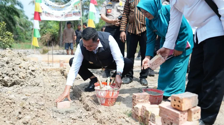 Tungkal Ilir Expo 2026 Jadi Ajang Promosi UMKM dan Produk Unggulan Banyuasin