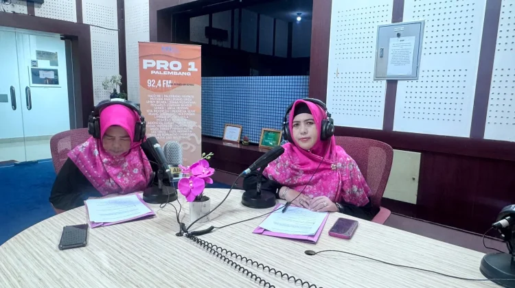 Peran Penting Perempuan dalam Mendukung Kemerdekaan dengan Pendidikan dan Karya