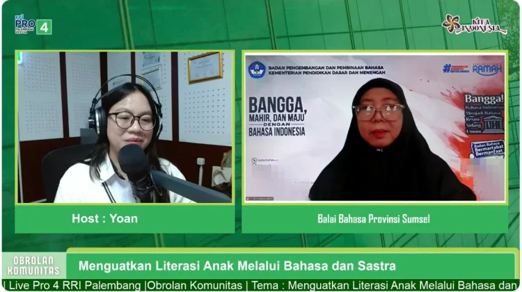 Bukan Malas Baca, Ini Alasan Anak Pilih Video
