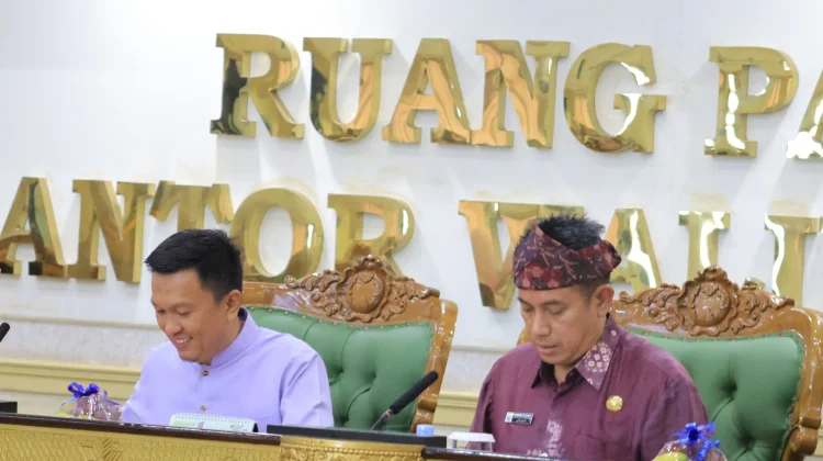 Bukan Cuma Piala, Sekolah di Palembang Wajib Bikin Budaya Hijau