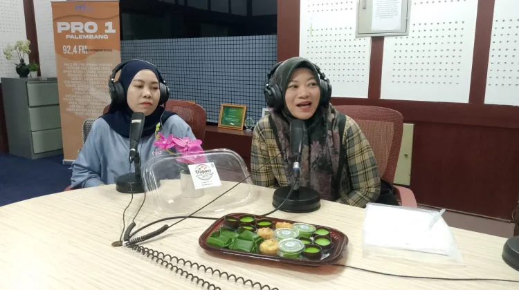 Jajanan Pasar Dituntut Tampil Menarik di Tengah Tren Kuliner Kekinian