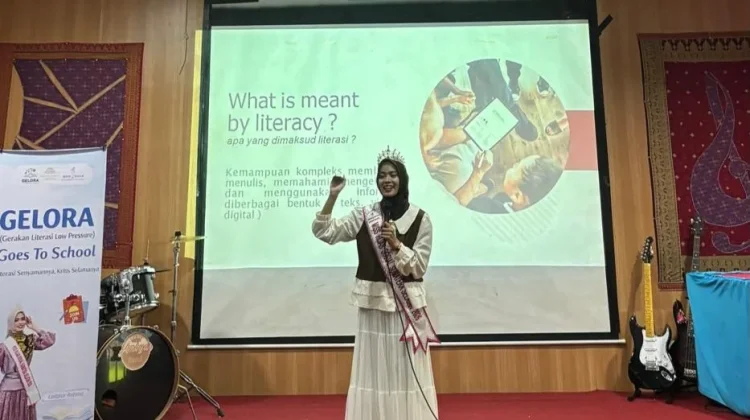 Kecanduan AI Buat Pelajar Gagap Jelaskan Tulisan Sendiri