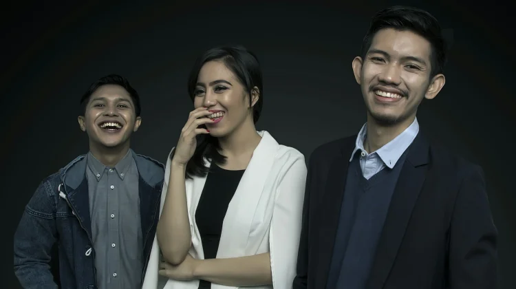 Musisi Thri,y Kembali lewat Single “Yang Pertama”