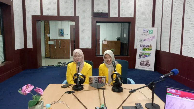 Bulan Bakti FK Unsri Dorong Kesadaran Kesehatan lewat SPARK