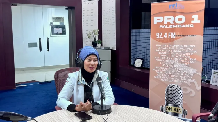 Peran Penting ASI bagi Tumbuh Kembang Anak