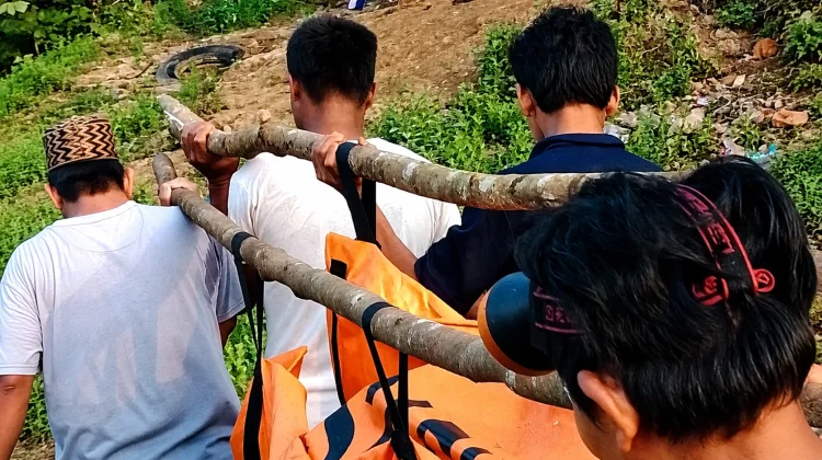 Warga Sekayu Hilang saat Cari Ikan Ditemukan Meninggal
