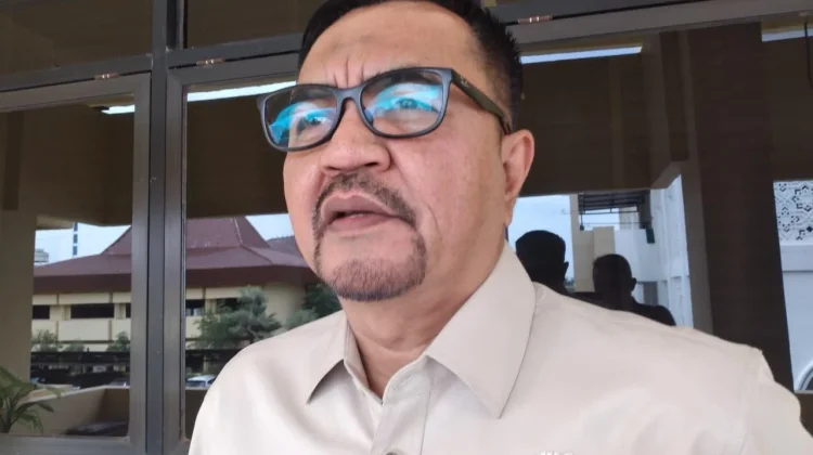 DPRD Sumsel Kecam Perundungan Pasien BPJS di RS Pusri