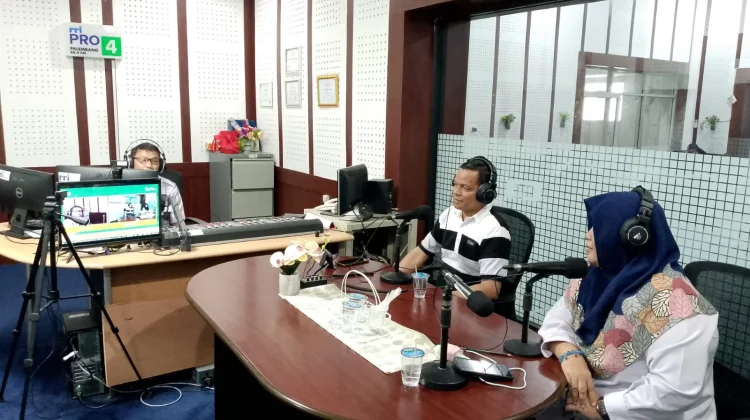 Kisah Hendra Widodo Membangun Usaha Sofa dari Nol
