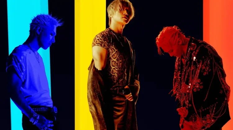 BIGBANG Rayakan 20 Tahun Debut dengan Single Baru "BiiiG"