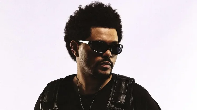 The Weeknd Batal Akhiri Perjalanan dengan Nama Panggungnya