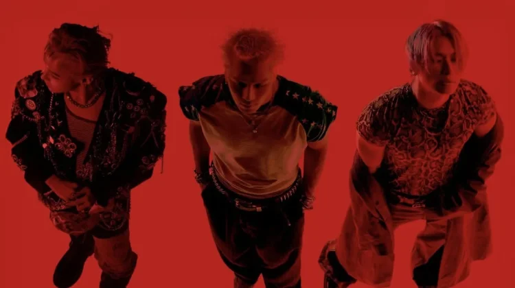 BIGBANG Umumkan Comeback lewat Single BiiiG