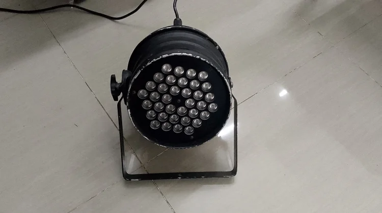 Mengenal Sistem Stage Lighting dan Mengetahui Cara Kerjanya