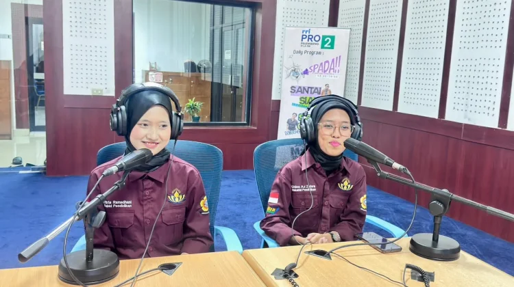 CIA 2026 Unsri Buka 5 Lomba untuk Pelajar dan Mahasiswa