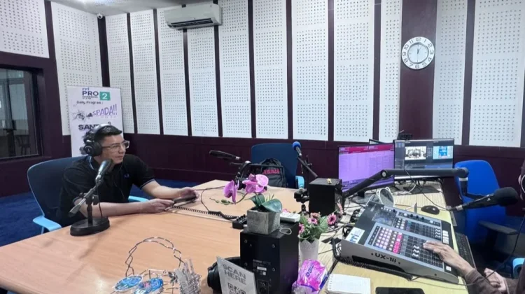 Budaya Lokal Jadi Kekuatan UMKM Palembang Tarik Pelanggan
