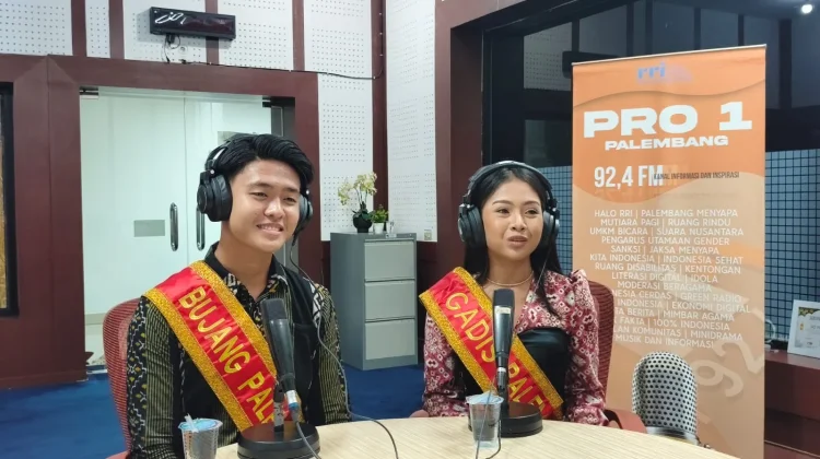 Peran Generasi Muda sebagai Wajah Pariwisata dan Budaya Kota