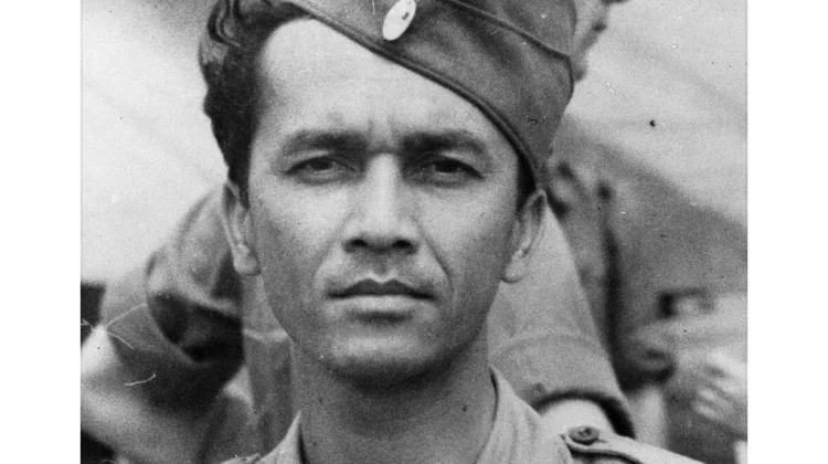 Mengenal Sosok A.K. Gani, Pahlawan Nasional asal Sumsel
