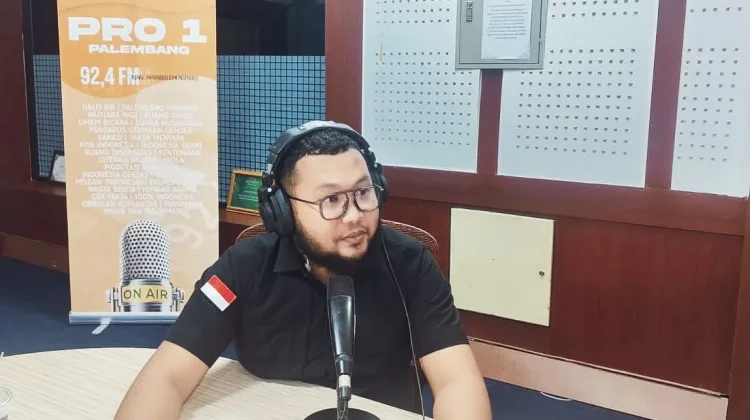 Densus 88 Ungkap 10 Anak Sumsel Terpapar Radikalisme