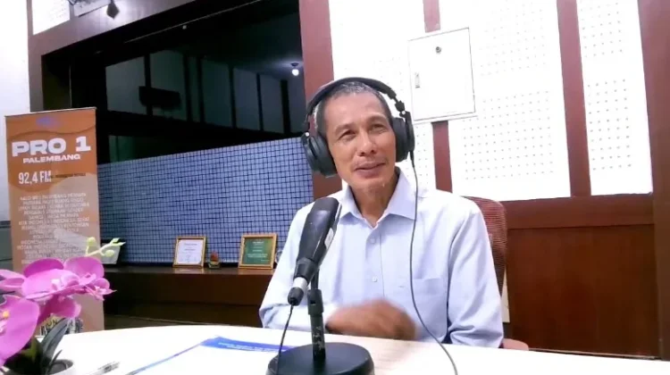 Eufemisme dan Sarkasme Pengaruhi Opini Publik