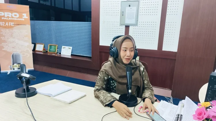 Krisis Literasi Digital Tantang di Dunia Pendidikan