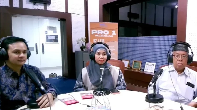 UMKM Sumsel Siap Naik Kelas lewat Digitalisasi