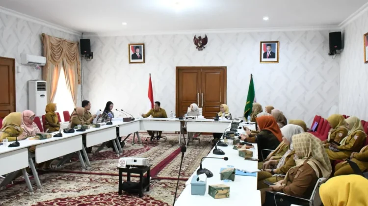 Putra Putri Banyuasin Siap Promosikan Potensi Sumsel di Nasional