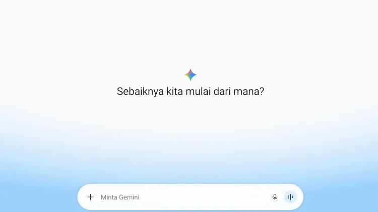 Gemini Tembus 1 Miliar Pengguna, Google Ungkap Tren Baru