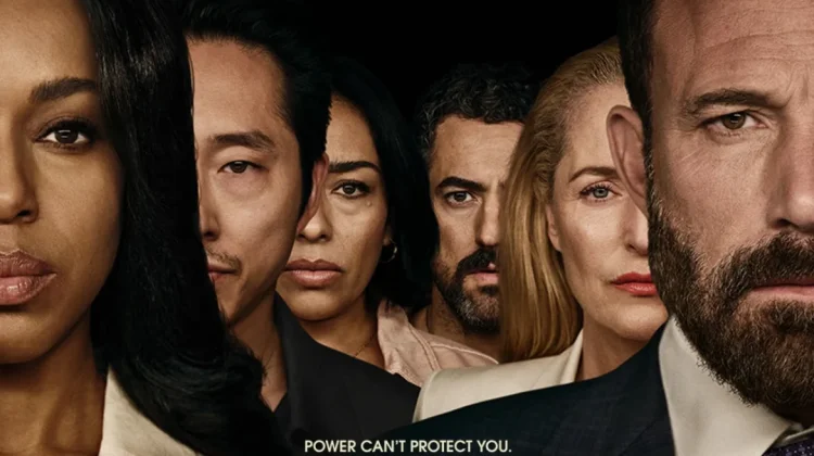 (Sudah di perbaiki, terima kasih)Netflix Rilis Trailer Terbaru Film Animals