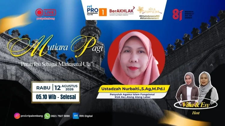 Ibu Diminta Dampingi Anak Hadapi Era Digital