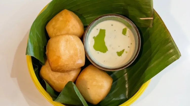 Mengulik Mantau, Roti Tradisional Asal Tiongkok
