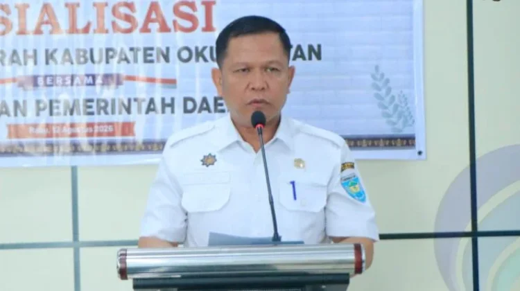 Pemkab OKU Selatan Perkuat Pemahaman Perda di Masyarakat
