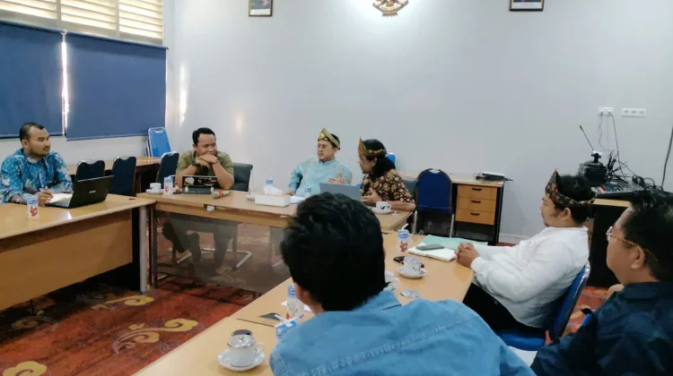 BKB Jadi Pusat Budaya, Perlu Didorong
