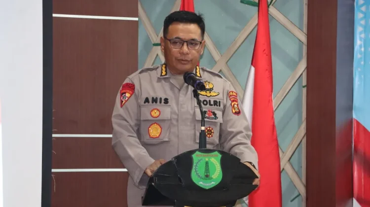 Ribuan Sumur Minyak Rakyat Diverifikasi, Polda Sumsel Dorong Legalitas