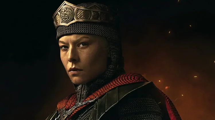 House of the Dragon Tutup Musim Ketiga dengan 21 Juta Penonton