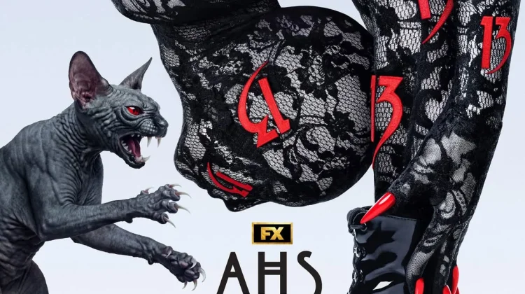 Teaser American Horror Story: 13 Tampilkan Karakter Ikonik dari Berbagai Musim