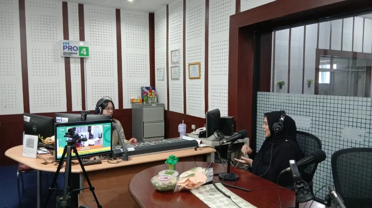 Bukan Diskon, Afro Uwing Pilih Beri Bonus ke Pelanggan Setia
