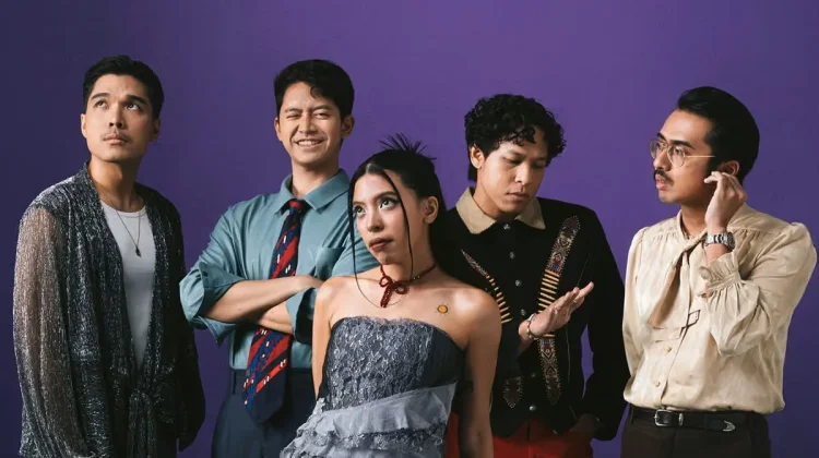 Lomba Sihir Umumkan 21 Lagu dalam Album “Setelah: Obrolan Jam 3 Pagi”