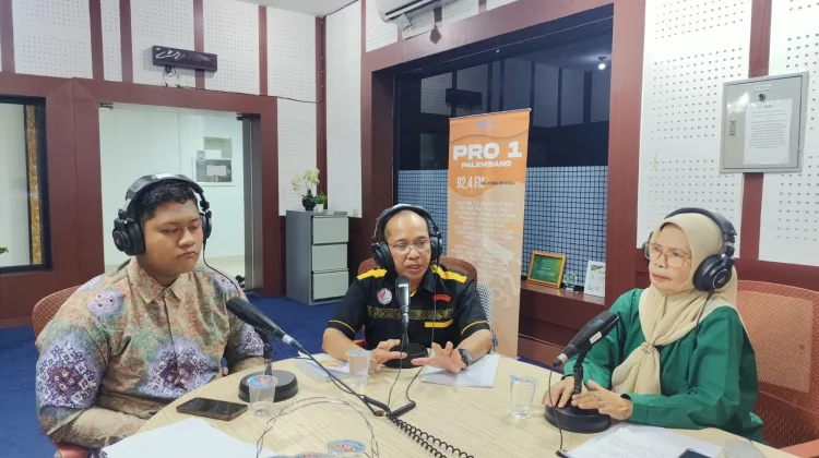Sembilan Perguruan Ramaikan Pekan Seni Mahasiswa Nasional ke-18